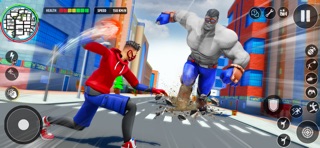 Web Hunter Crime War Screenshot 2 of 3