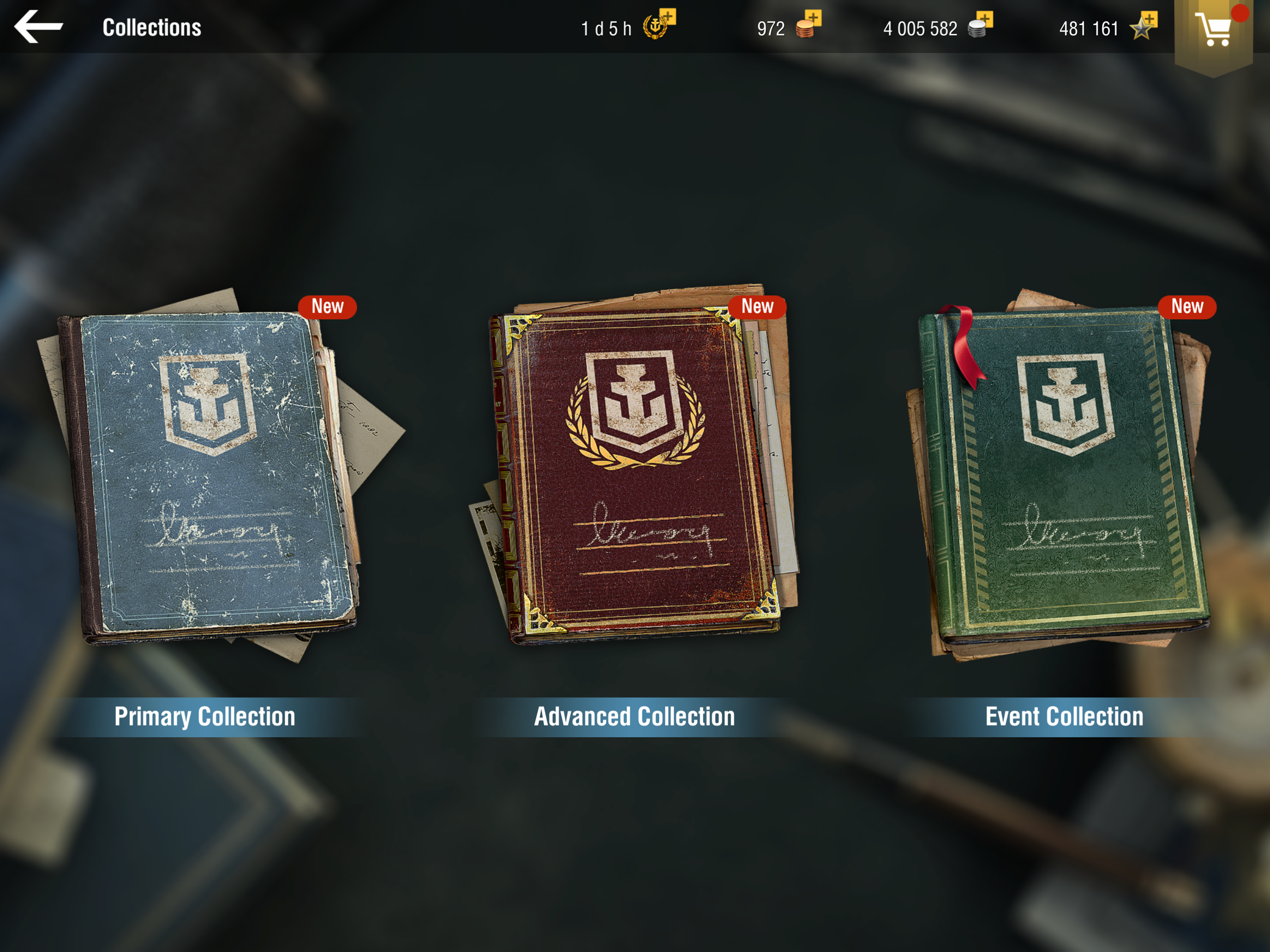 World of Warships Blitz 3D War screenshot 8