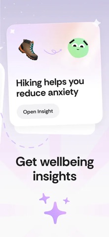 Diary.Chat screenshot