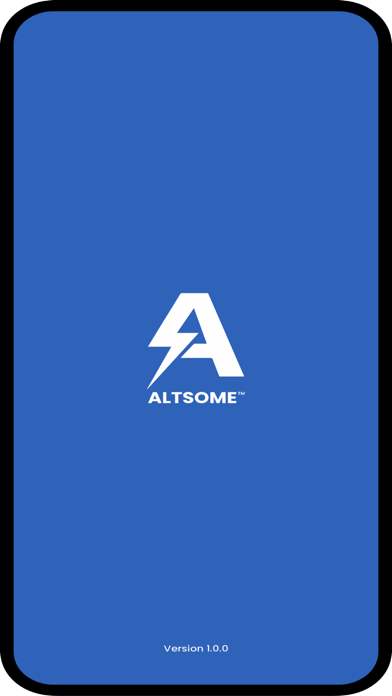 Altsome™ Screenshot 1 - AppWisp.com Altsome™ Screenshot 1 - AppWisp.com