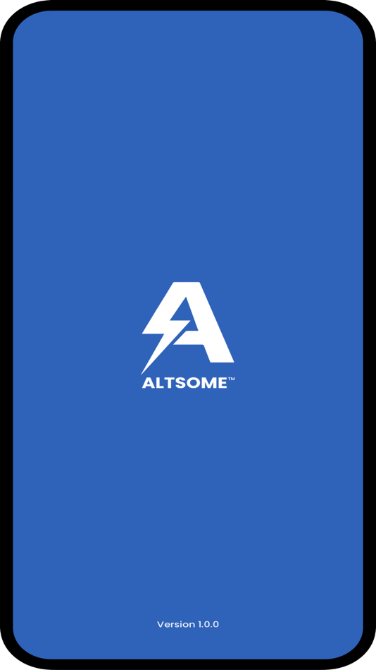 Altsome™ - 1.1.1 - (iOS)
