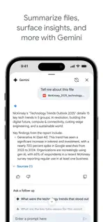 Google Drive screenshot 5