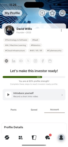 PitchLynk screenshot