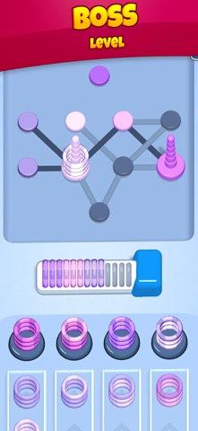 Color Toss 3D Screenshot 6 of 6