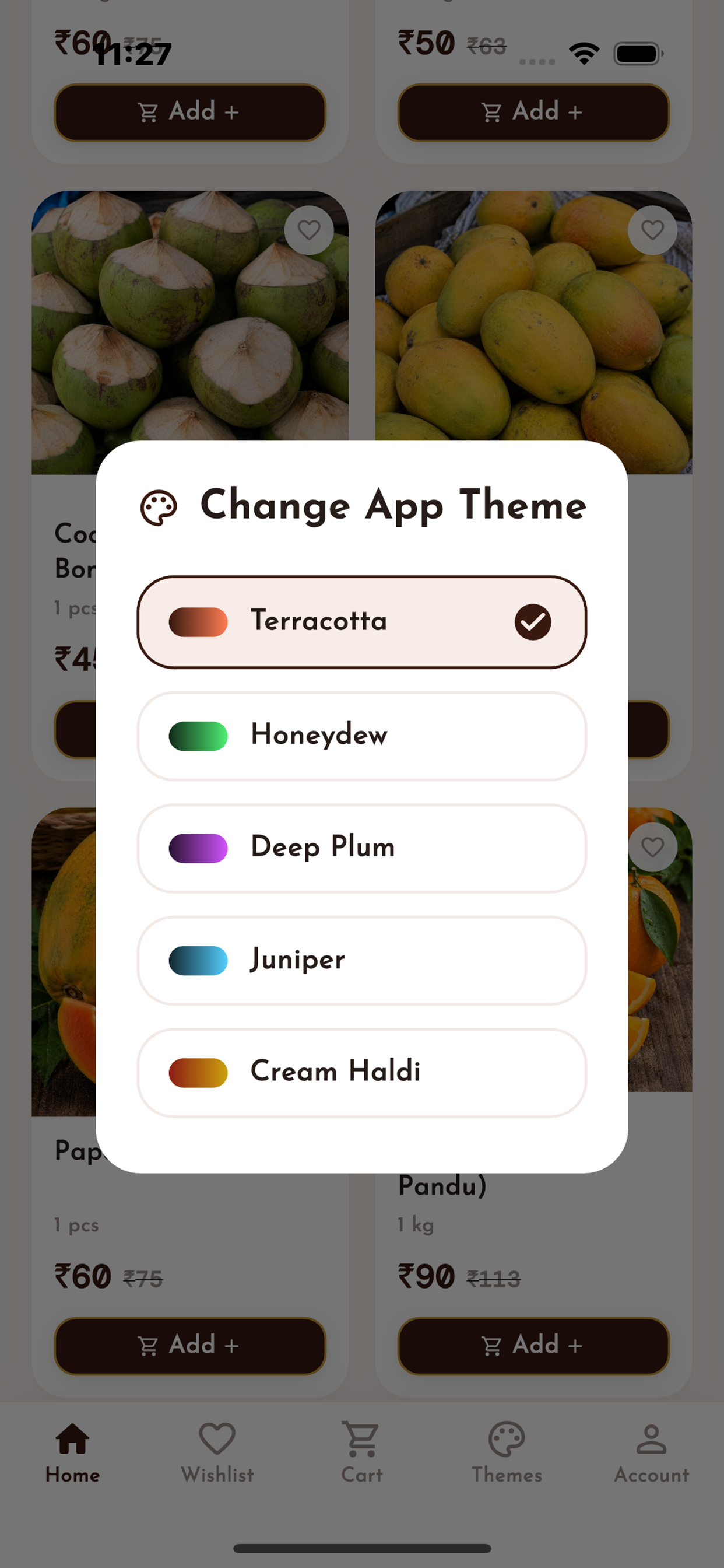 SiaFlo screenshot 4