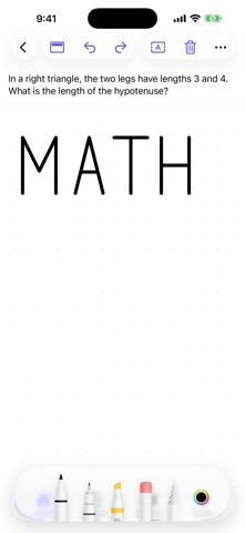 1600 SAT Prep screenshot 6