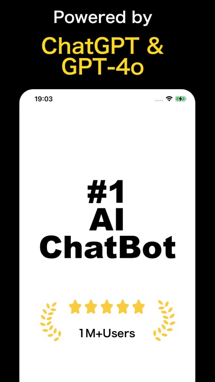 AIChatPro – AI Chat Assistant