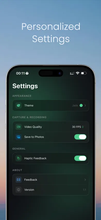 TVSnap screenshot 5