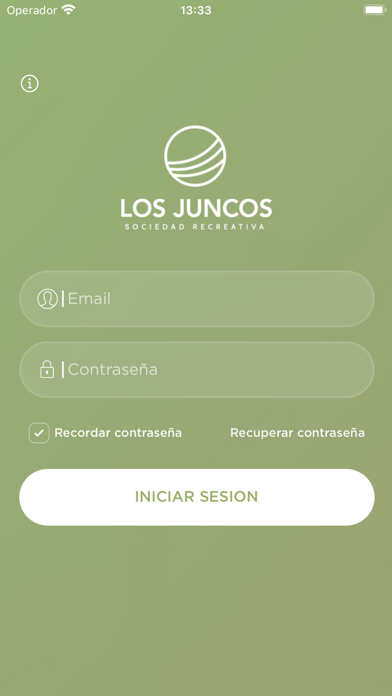 Sr Los Juncos Screenshot