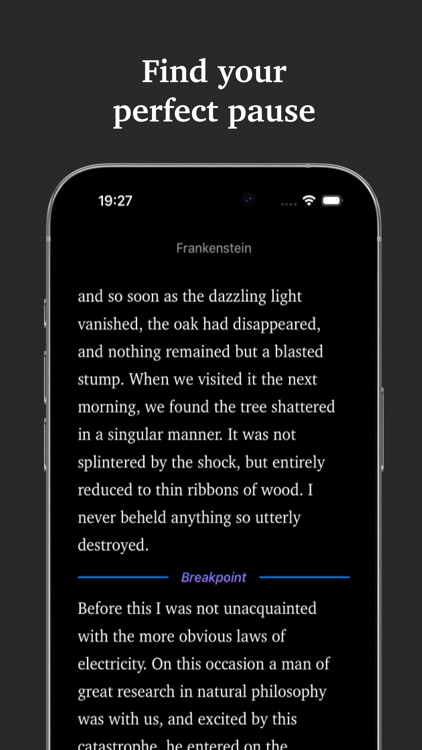 Book 2 Life: AI Book Reader screenshot-4