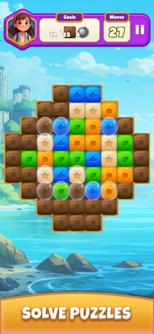 Toys Match Quest screenshot