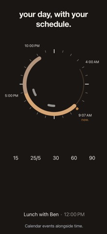 VisibleHour Screenshot 5 of 5