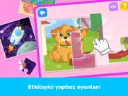 Çocuklar için yapboz oyunu 2-5 ipad resimleri 2