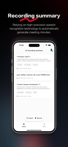 Botslab AI Screenshot 2 of 5