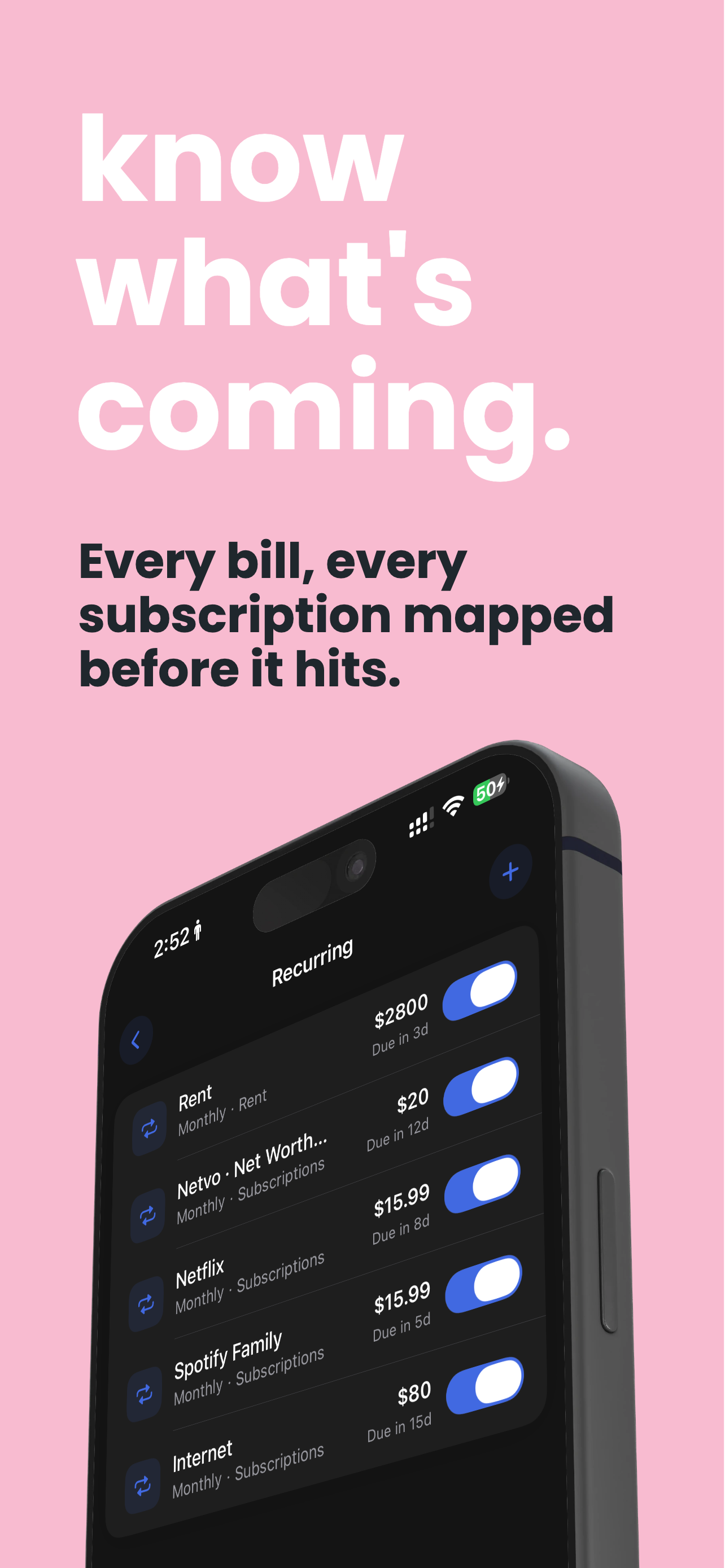 Ai Expense Tracker - Boxit Ai