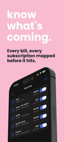 Ai Expense Tracker - Boxit Ai screenshot