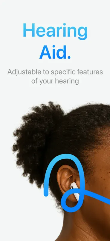 Volume Booster Sound Amplifier screenshot 7 of 9