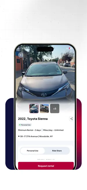 TripCity screenshot 4