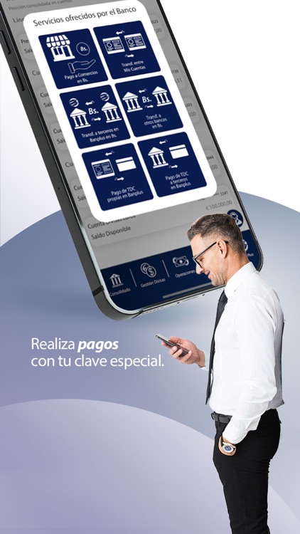 President's Club Móvil