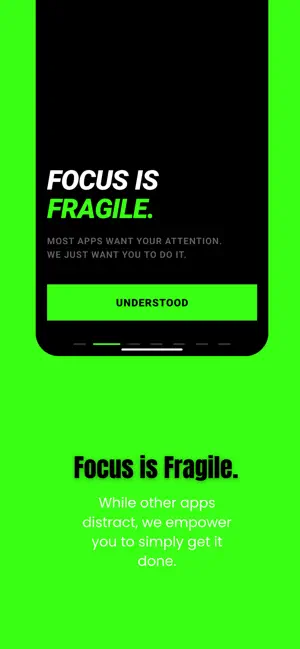 DID. - Habit Tracker screenshot 3