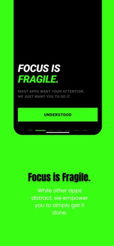DID. - Habit Tracker Screenshot 3 of 5