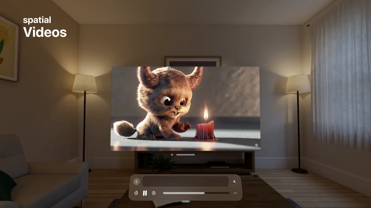 ImmersiShare screenshot 4