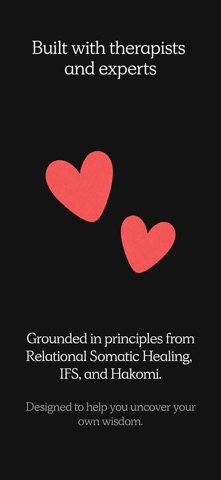 Mana - Relationship Coach Screenshot 5 of 7