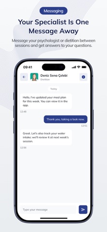 Elra Health: Online Doctor iPhone screenshot 6