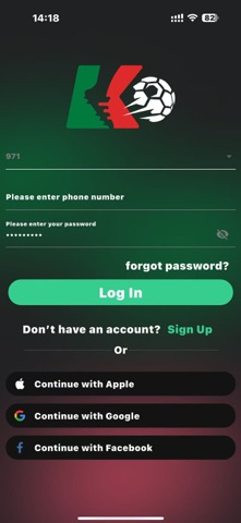 KooraQ8 screenshot