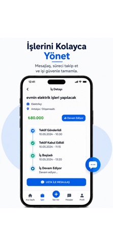 Usta Kapında Screenshot 7 of 8