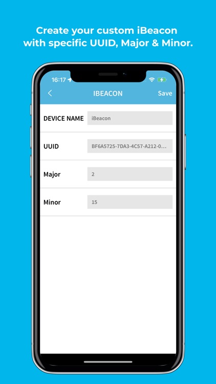 BLE Scanner 4.0 screenshot-7
