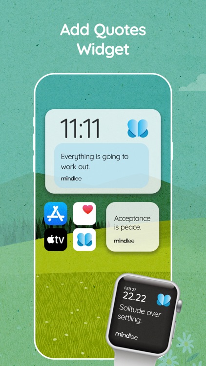 mindlee: Mental Assistant screenshot-6