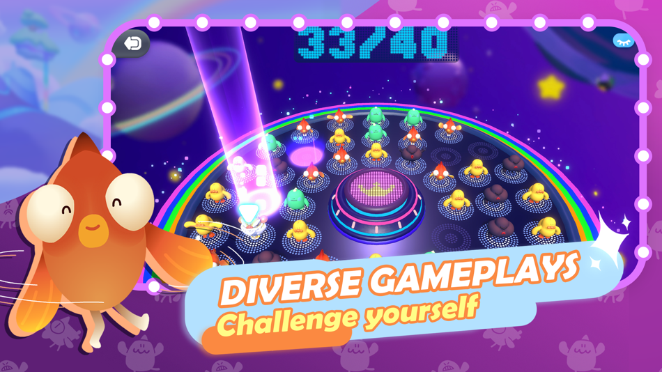 #3. PuffGo (iOS) 由: LONGROUND LIMITED