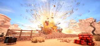 Gold Miner Simulator 3D screenshot