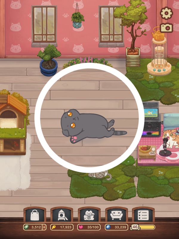 Furistas Cat Cafe screenshot 9