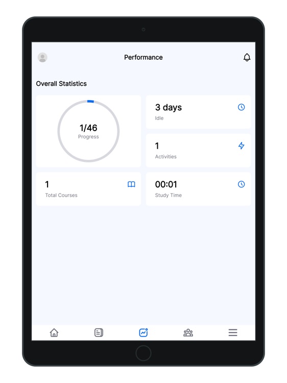 ELELearn screenshot-4