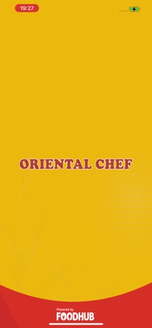 Oriental Chef. Screenshot 1 of 4