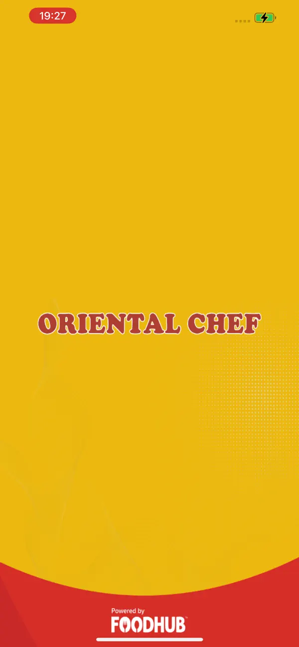 Screenshot #1 pour Oriental Chef.