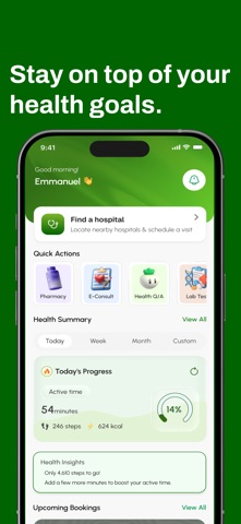 Care on Course Plus Screenshot 3 of 8