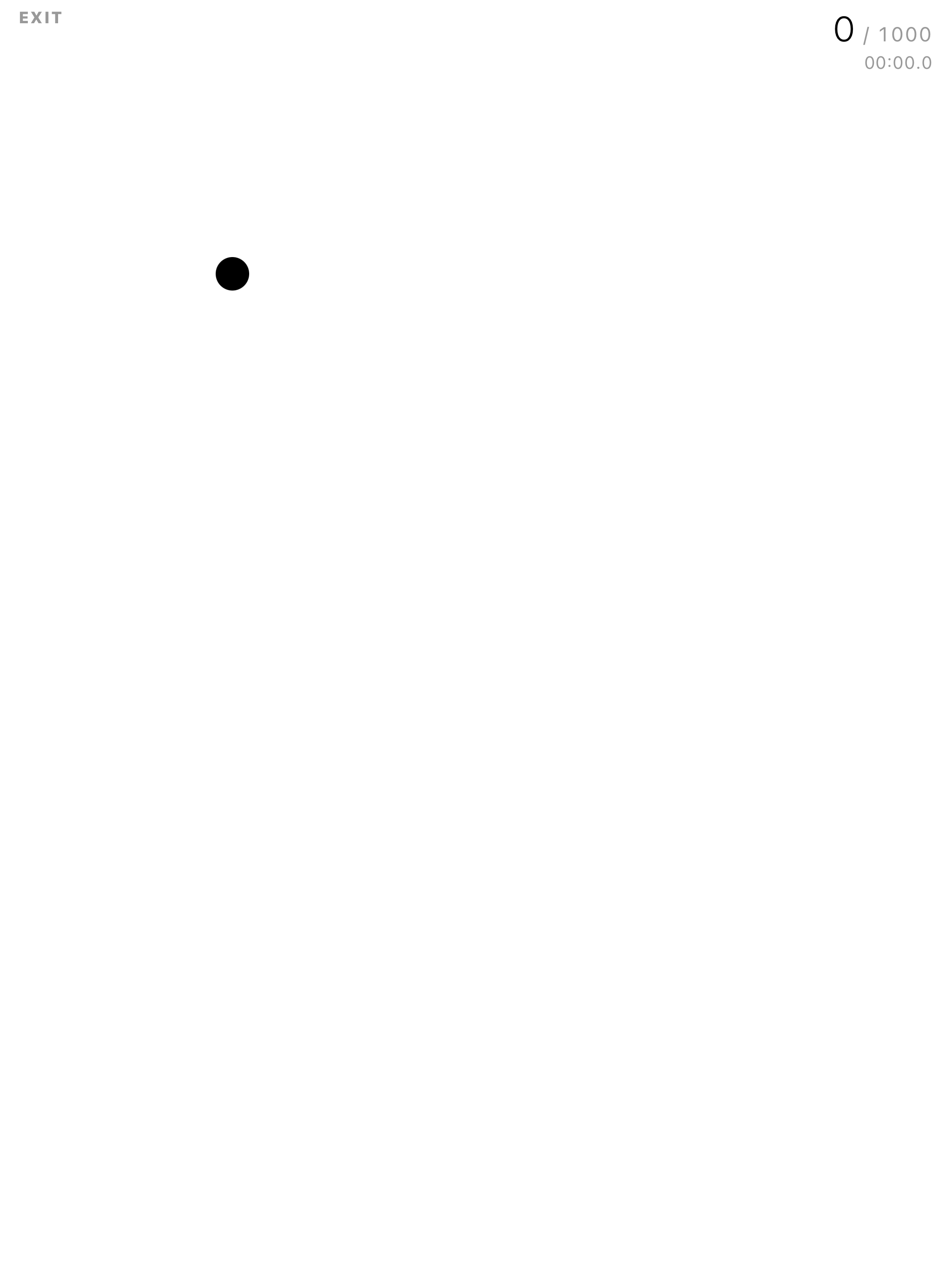 Dot Race (KW)