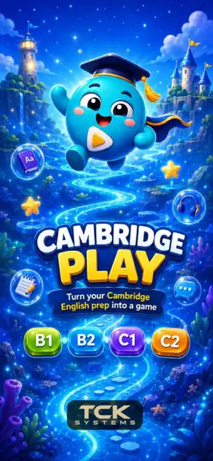 Cambridge Play screenshot 1