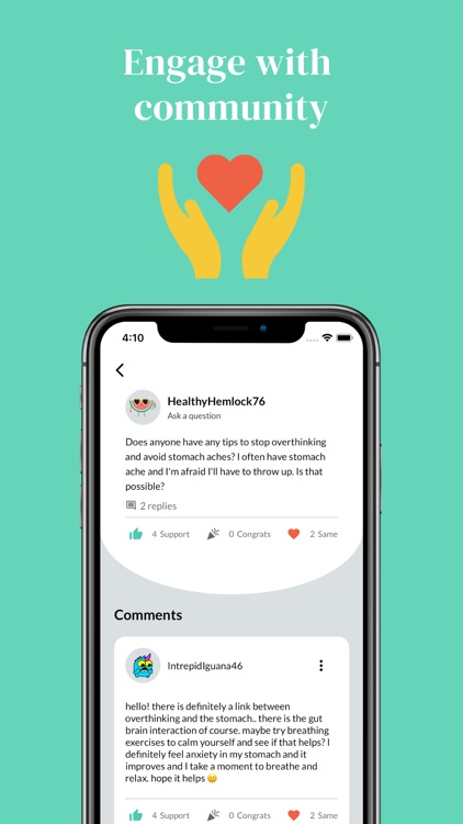Momentri: Raise Your Frequency screenshot-5