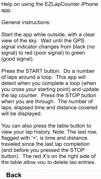 EZLapCounter screenshot-3
