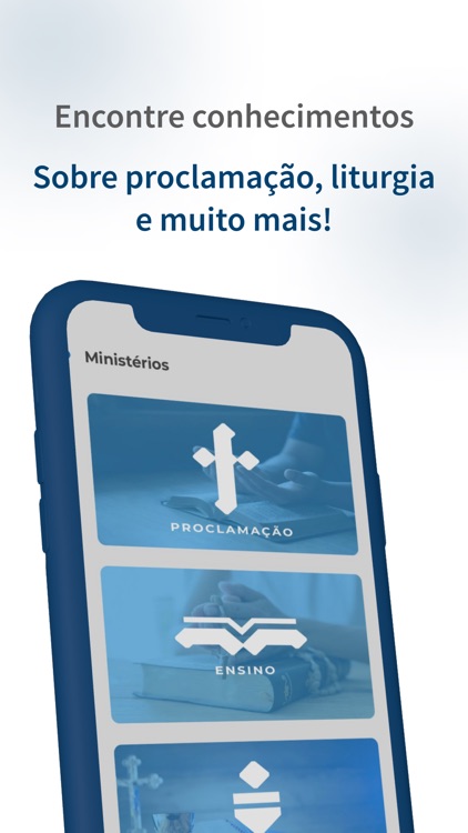 Catedral Recon screenshot-4