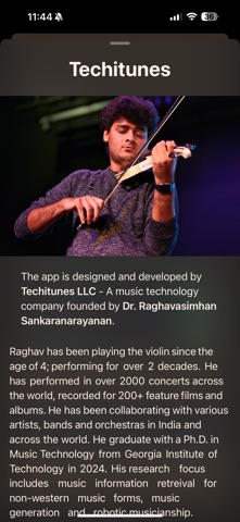 Thrayam Screenshot 7 of 7