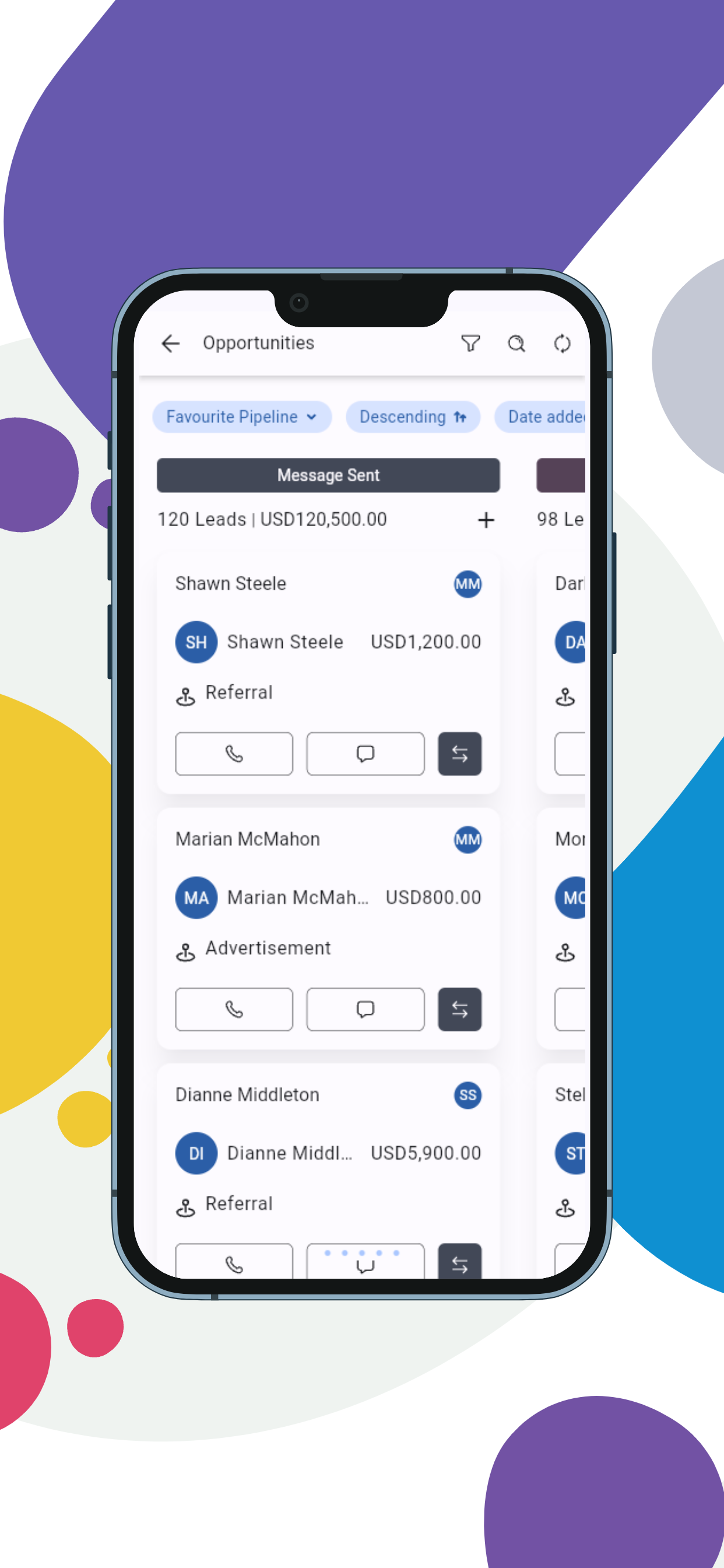 Premier Preneed 360 Platform