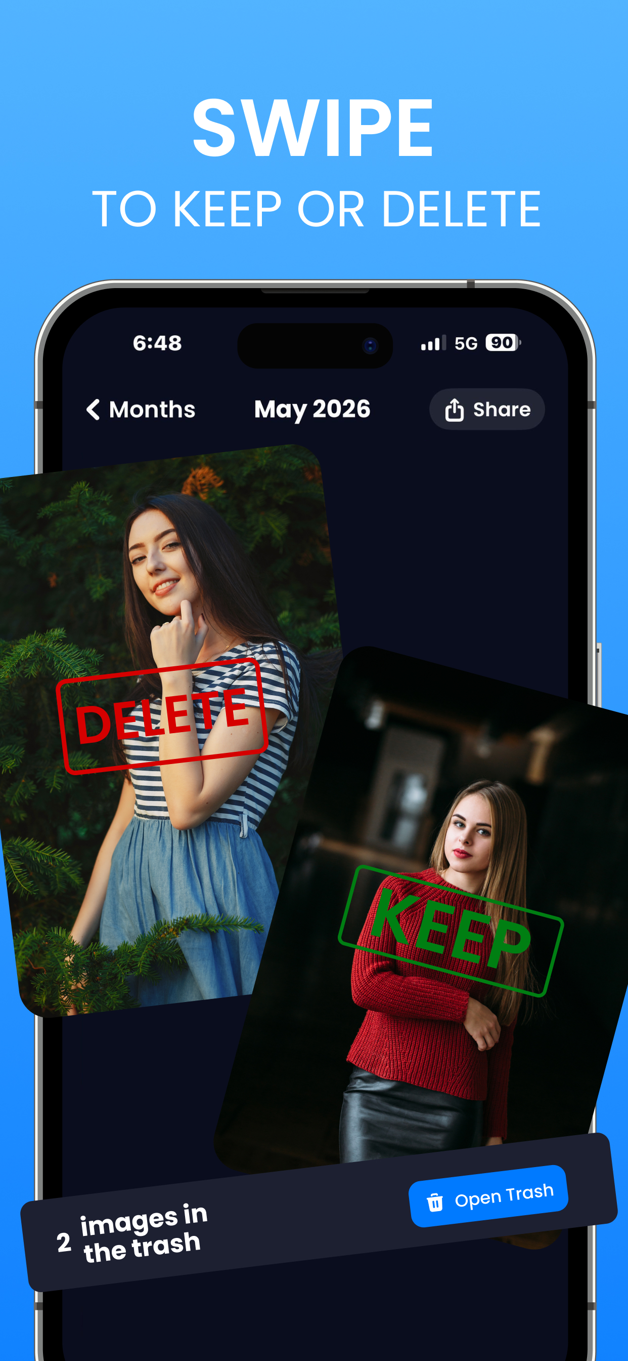 Cleenix AI: Clean Up Storage screenshot 5