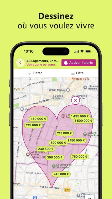 Screenshot #2 pour idealista