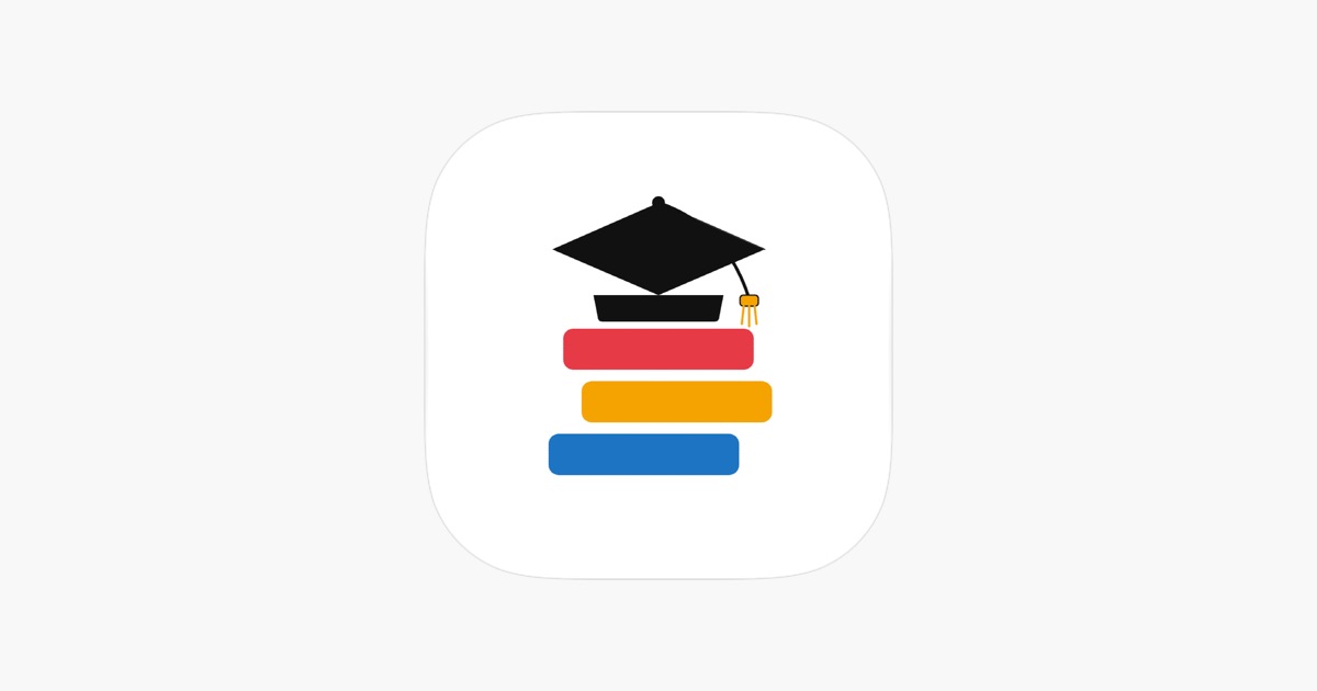 ‎INI Students LMS App - App Store