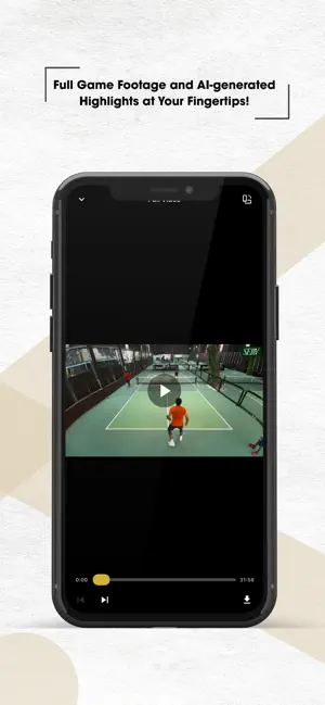 Clutch: Of, By, For the Player iPhone screenshot 2